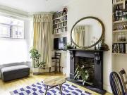 Cozy 1 BR Acton Dollhouse