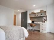 Cheap 1 BR Bailey Fields Bronze En Suite Lower Floors