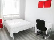 Nice 1 BR Blessington Street, Dublin