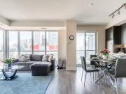 Just in! 1 BR Front Street West