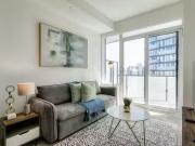 Just in! 1 BR Front Street West