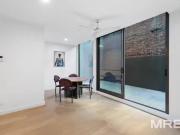Unique 1 BR G02/91 93 Flemington Road, North Melbourne,...