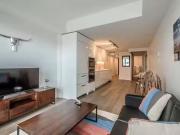 Charming 1 BR Granville Street