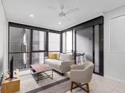 Just in! 1 BR Hope Street