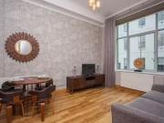 Charming 1 BR Hutcheson Street Charming 1 BR Hutcheson Street