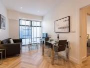 Deal! 1 BR London Road