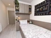 Cozy 1 BR Melbourn Point Standard