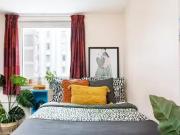 Cozy 1 BR Merchant City House Classic En Suite