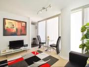 Rental! 1 BR Mortimer Square