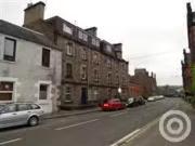 Cozy 1 BR Property to rent in City Centre, Perth, PH2 8EU