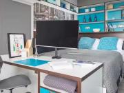 Deal! 1 BR Renshaw Street, L1 Studio