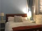 Cheap 1 BR Room for rent in a residence in Crystal...