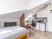 Unique 1 BR Seven Sisters Road