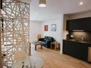 New 1 BR Stradbrook Avenue