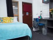 Deal! 1 BR Truro Sheffield Classic Non En Suite Truro Court