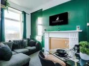 Deal! 1 BR Undercliffe Old Road, Bradford