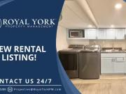 Deal! 1 BR Unit 2 2 21 Khedive Avenue, Toronto, Ontario...