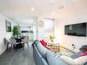 Cheap 1 Room 61 Thornycroft Road, L15 6 Beds 3 Baths