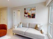 Nice 1 Room Bloomery Place 24401# 2 Bed 1 Bath