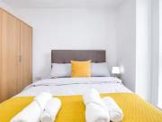 Cozy 1 Room HL Allegro Apartments 1 Bedroom 1 Bathroom