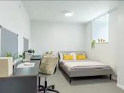 Nice 1 Room Leazes Parade Classic 3 bed Single