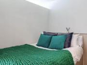 Deal! 1 Room residence near Union Street Cosy double...