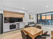 Unique 2005/238 Adelaide Terrace, Perth Apartment for...