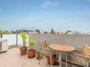 Just in! 201/148 Brunswick Road, Brunswick VIC 3056