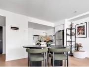 Cozy 201/79 Arden Street, North Melbourne Apartment for...