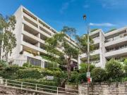 Unique 20/373 Alfred Street North, Neutral Bay, NSW 2089