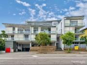 Unique 207/26 Mollison Street, WEST END Apartment for...