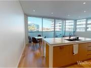 Rental! 208/21 Honeysuckle Drive, Newcastle Apartment...