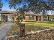 Unique 20 Petersen Crescent, Port Noarlunga, SA 5167