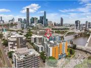 Rental! 2101/92 Quay Street, BRISBANE CITY Apartment for...