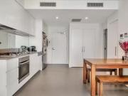 Cozy 215/2 Scotsman Street, Forest Lodge, NSW 2037