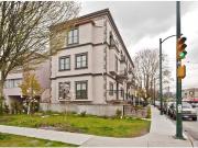 Rental 2175 Alma Street