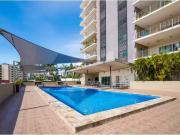 Unique 21/96 Woods Street, DARWIN CITY Apartment for...