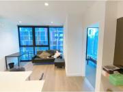 New 2306/452 Elizabeth Street, Melbourne Apartment for...