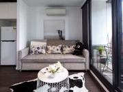 Rental! 2308/33 Rose Lane, Melbourne VIC 3000