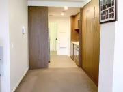 Charming 2308/350 William Street, Melbourne, VIC 3000