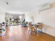 Unique 23/5 19 Goodall Parade, Mawson Lakes, SA 5095