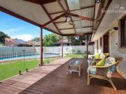 Nice 23 Von Nida Street, Fairview Park, SA 5126