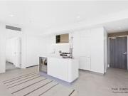 Cozy 2402/1 Geoffrey Bolton Avenue, Perth Apartment for...