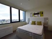 Cheap 2404/181 Abeckett Street, Melbourne, VIC 3000