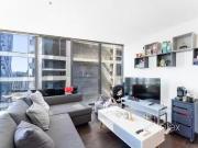 Nice 2411/33 Rose Lane, Melbourne, VIC 3000