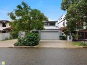 New 24 Kingston Avenue, West Perth, WA 6005