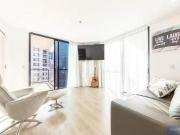 Nice 2504/120 Mary Street, Brisbane City, QLD 4000