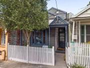 Just in! 25 Otter Street, Collingwood, VIC 3066