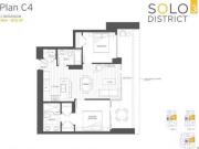 For Rent! 26Xx 2085 Skyline Court, Burnaby, BC, V5C 0M6...