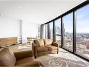 Charming 2701/63 La Trobe Street, Melbourne Apartment...